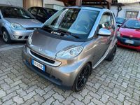 usata Smart ForTwo Coupé 1000 52 kW pure