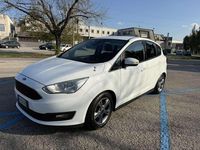 Usata Ford C-MAX Titanium X 120 CV (88 kW) 2018 Monovolume