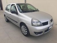 usata Renault Clio Storia 1.2 60cv 5p GPL Confort