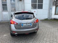 Usata Nissan Murano 2009 Grigio SUV