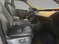 Usata Land Rover Range Rover evoque SE Dynamic 2022 Eiger grey SUV
