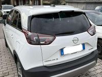 Usata Opel Crossland X Innovation 102 CV (75 kW) 2020 SUV
