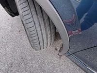 Usata VW Tiguan Life 150 CV (110 kW) 2024 Blu/azzurro SUV