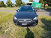 Usata Ford Focus 90 CV (66 kW) 2007 Grigio Berlina