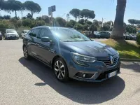 Usata Renault Mégane IV Bose Edition 110 CV (80 kW) 2016 Grigio Berlina