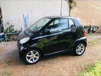 Usata Smart ForTwo Coupé 71 CV (52 kW) 2010 Utilitaria