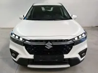 Nuova Suzuki SX4 S-Cross 109 CV (80 kW) 2026 Bianco SUV