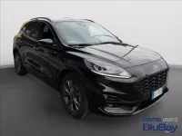 Usata Ford Kuga ST-Line 150 CV (110 kW) 2023 Grigio SUV