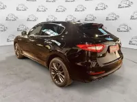 Usata Maserati Levante 275 CV (202 kW) 2019 Other SUV