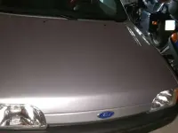 Usata Ford Fiesta Ghia 58 CV (42 kW) 1992 Utilitaria