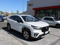 Brugt Suzuki SX4 S-Cross 129 HK (94 kW) 2022 Hvid SUV