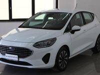 usata Ford Fiesta 1.0 Ecoboost Hybrid 125 5p. Tit.