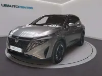 Usata Nissan Qashqai N-Connecta 158 CV (116 kW) 2024 Grigio met scuro SUV