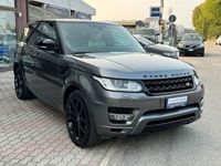 usata Land Rover Range Rover Sport 3.0 SDV6 HSE Dynamic