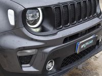 usata Jeep Renegade 1.3 T4 240CV PHEV 4xe AT6 S