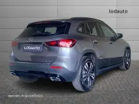 Usata Mercedes GLA200 Advanced Plus 150 CV (110 kW) 2025 Grigio SUV