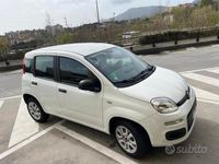 usata Fiat Panda 3ª serie - 2017