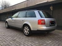 Usata Audi A6 Ambiente 170 CV (125 kW) 2001 Station wagon