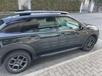 Occasion Citroën C4 101 ch (74 kW) 2017 Noir SUV