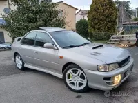 Usata Subaru Impreza 224 CV (164 kW) 1999 Berlina