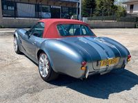 Begagnad BMW Z3 193 HK (141 kW) 1997 Silver Cab