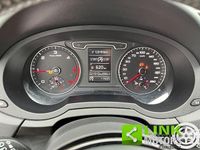 Usata Audi Q3 S-Line 177 CV (130 kW) 2015 Grigio SUV