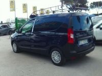 usata Dacia Dokker 1.5 DCI 8V T5CV EURO 5 FURGONE KM CERTIFICATI