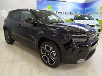 Usata Jeep Avenger 101 CV (74 kW) 2023 Nero SUV