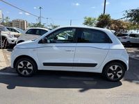 Usata Renault Twingo Intens 69 CV (50 kW) 2018 Bianco Utilitaria
