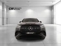 Occasion Mercedes GLE450 AMG AMG Line Premium Plus 367 ch (269 kW) 2024 Noir Coupé