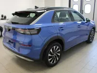 Nuova VW T-Roc Life 116 CV (85 kW) 2026 Blu/azzurro SUV