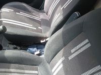 Usata Fiat Fiorino 95 CV (69 kW) 2011 Bianco Monovolume