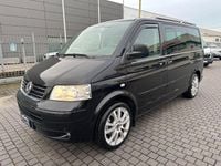Usata VW T5 174 CV (127 kW) 2007 Nero Furgone