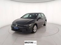Usata VW Golf VIII Style 150 CV (110 kW) 2025 Metallizzato Berlina
