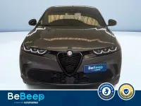 Occasion Alfa Romeo Tonale Edizione Speciale 131 PK (96 kW) 2023 Grijs SUV