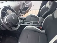 Usata DS Automobiles DS4 Crossback Sport Chic 120 CV (88 kW) 2015 SUV