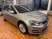 Usata VW Golf VII 110 CV (80 kW) 2015 Grigio Berlina