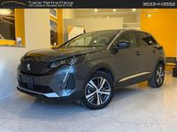 Usata Peugeot 3008 Allure 131 CV (96 kW) 2024 Grigio SUV