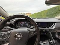 Usata Opel Insignia Business 174 CV (127 kW) 2019 Grigio Station wagon