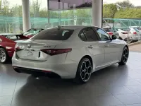 Brugt Alfa Romeo Giulia Sprint 190 HK (139 kW) 2021 Brun Sedan