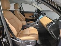 Usata Jaguar E-Pace SE 163 CV (119 kW) 2022 Santorini black SUV