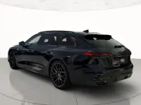 Usata Audi A6 Edition .1 204 CV (150 kW) 2025 Blu firmamento metallizzato Station wagon