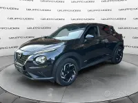 Usata Nissan Juke N-Connecta 143 CV (105 kW) 2023 Other SUV