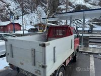 Usata Piaggio Porter 45 CV (33 kW) 1994