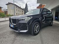 Usata BMW X1 150 CV (110 kW) 2023 Nero pastello SUV