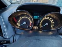 Usata Ford B-MAX Titanium 75 CV (55 kW) 2013 Monovolume