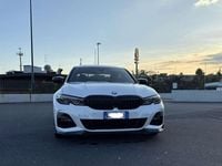 Usata BMW 330e M Sport 292 CV (214 kW) 2022 Berlina