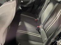 Usata Opel Corsa Elegance 100 CV (73 kW) 2021 Nero Berlina