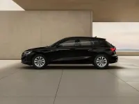 Nuova Audi A3 Business 150 CV (110 kW) 2026 Nero brillante Berlina