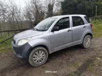 Usata Daihatsu Terios 86 CV (63 kW) 2009 SUV